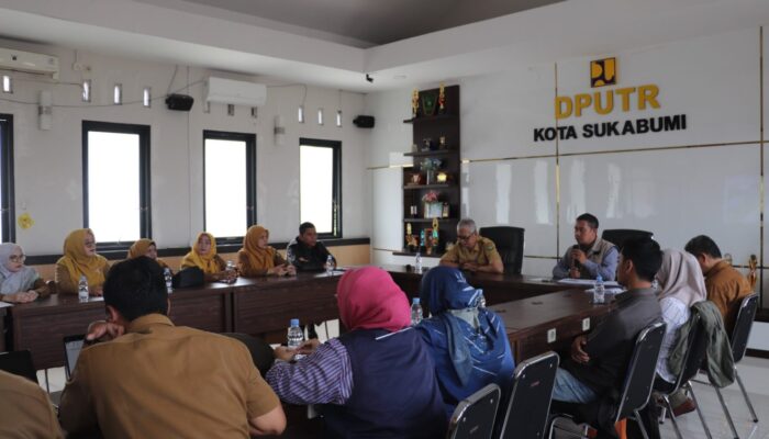 Program BSPS Segera Bergulir, 100 Unit Rumah di Sukabumi Direhab