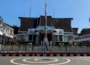 Pemkot Sukabumi Targetkan Kawasan Kumuh Tuntas 2030