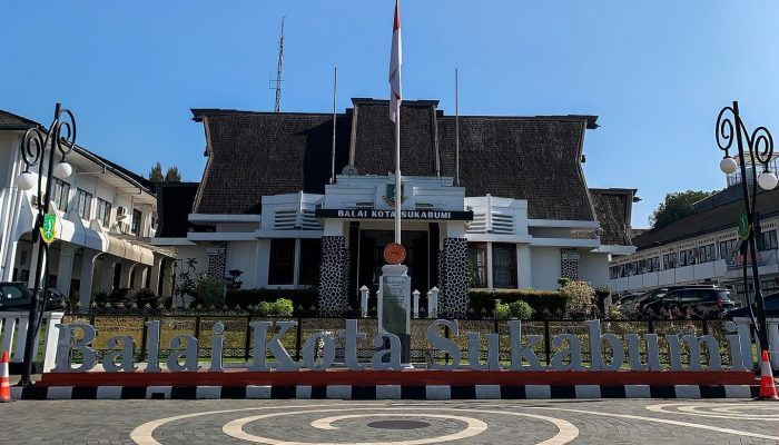 Pemkot Sukabumi Targetkan Kawasan Kumuh Tuntas 2030