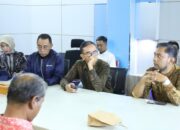 Bappeda Matangkan Usulan Bantuan Keuangan 2027, Fokus Infrastruktur Dasar
