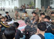 Aliansi Kaum Muda Sukabumi Melawan Kritik DPRD, Tuntut Transparansi Anggaran