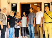 Aksi Nyata RSUD Syamsudin SH, Antarkan Pasien Terlantar