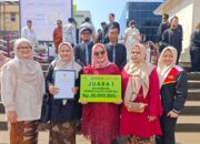 Dari Sampah Jadi Rupiah, Warudoyong Torehkan Prestasi