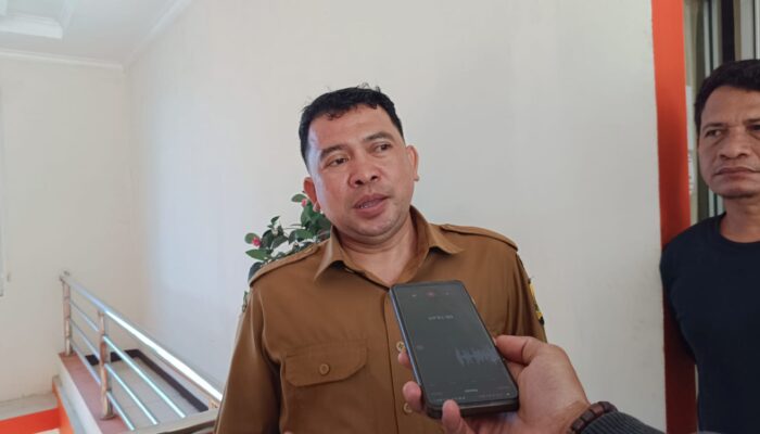 Viral Dugaan Curang, Dinas Perikanan Turun Tangan