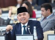 Hergun: Narasi Inkonstitusional Saiful Mujani Ancam Fondasi Demokrasi