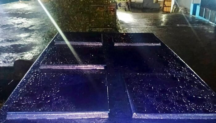 DLH Sukabumi Apresiasi Sistem IPAL Dapur MBG Perbawati