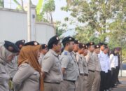 Pegawai Kantah Sukabumi Komitmen Jaga Kualitas Layanan