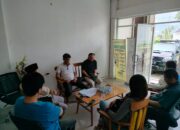 Bursa Ketua DPC PERADI SAI Mulai Panas