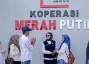 Gerai KDKMP Diklaim Bakal Jadi Pusat Ekonomi Baru Perdesaan, Mungkinkah?