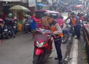 Parkir Liar Jadi Sorotan, Dishub Perketat Pengawasan