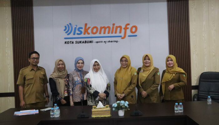 Inovasi Pengaduan Publik Sukabumi Berpotensi Jadi Percontohan Nasional