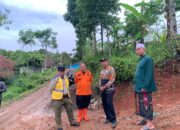 Huntara Langkapjaya Jadi Harapan Baru Penyintas Pergerakan Tanah