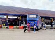 Dishub Kota Sukabumi Siapkan Lahan Terminal untuk UMKM