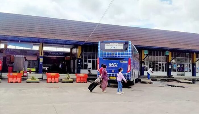 Dishub Kota Sukabumi Siapkan Lahan Terminal untuk UMKM