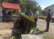 Banjir Bandang Cisolok: Rumah Rusak, Mobil Hilang