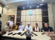 Penyegelan Gedung MUI Sukabumi, Subkontraktor dan PPK Sepakat Bayar Tuntas