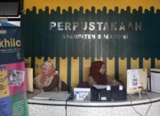 Wajah Baru Diarpus Sukabumi, Dadang Rustandi Siapkan Inovasi Literasi
