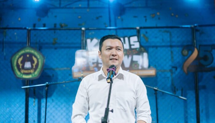 Saatnya Berbuat untuk Lingkungan, Bukan Sekadar Menunggu