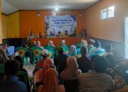 BPN Sukabumi Edukasi PTSL di Pabuaran