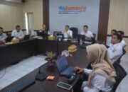 Pemkot Sukabumi Genjot Transformasi Digital Lewat Bimtek SPLP