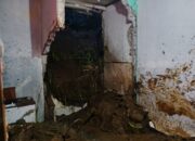 Karyawati PT GSI Tewas Tertimbun Longsor Sukalarang Sukabumi
