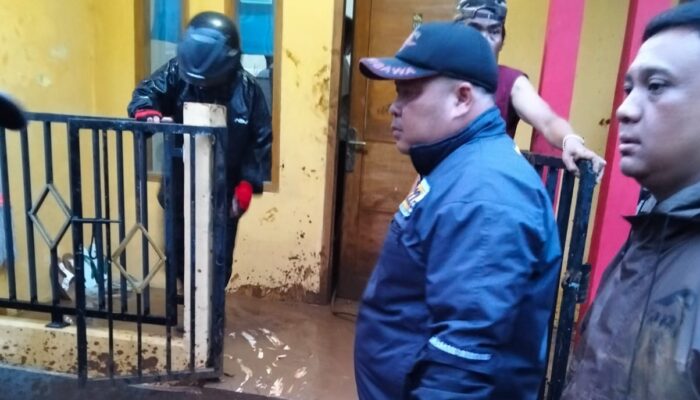 Tragedi Longsor Maut Sukalarang, Alarm Keras Tata Ruang Pemukiman