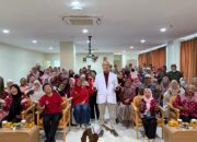 Putus Rantai “Diabesitas”, RSU Hermina Sukabumi Edukasi Warga Cara Kelola Diabetes dan Obesitas
