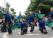 Tradisi Karnaval, Identitas Kreatif Kota Sukabumi