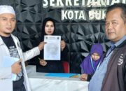Dualisme KNPI, Abi Kholil: Pemuda Kota Sukabumi Kehilangan Arah