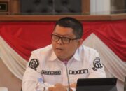 Legislator Kota Sukabumi Minta Penundaan Jembatan Cibeureum Dibahas Ulang