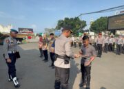 Aksi Berani Satpam Sukabumi: Gagalkan Curanmor, Raih Apresiasi Hingga Mabes Polri