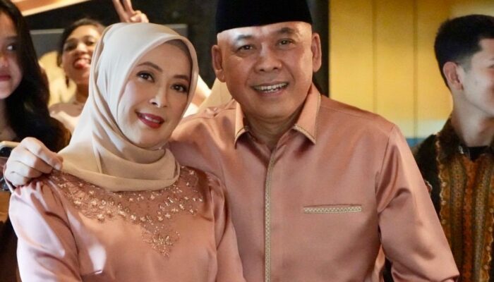 Hari Kartini, Bunda Nieniek: Perempuan Harus Jadi Pelopor Kebaikan