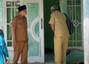 Sri Gegerbitung Sukabumi Dapat Bantuan, Video Viral Diluruskan