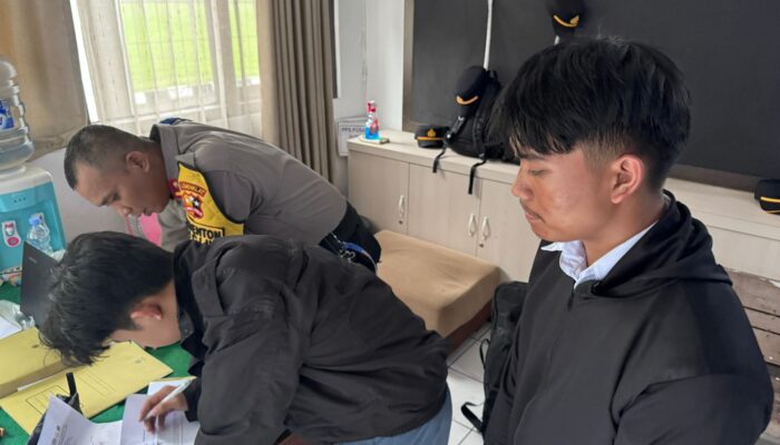 Dua Legenda Bulu Tangkis Dunia Siap Ramaikan Porismas di Setukpa