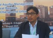 PPAI Soroti Pajak Air Tanah Industri AMDK Yang Sepenuhnya Masuk ke PAD