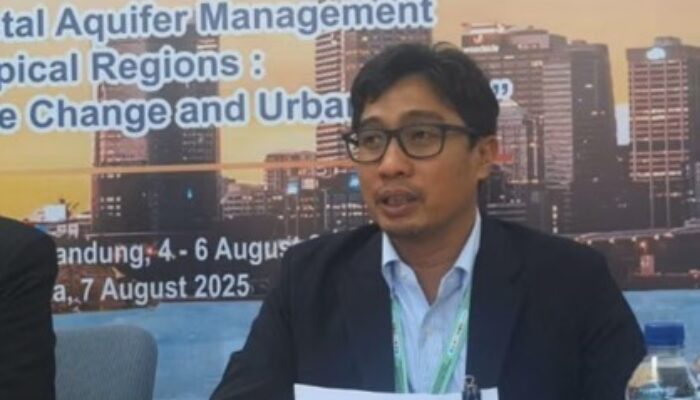 PPAI Soroti Pajak Air Tanah Industri AMDK Yang Sepenuhnya Masuk ke PAD
