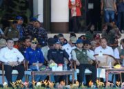 Cegah Karhutla, Kementerian ATR/BPN Pelototi Konsesi HGU Besar