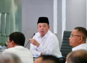 Menteri Nusron Targetkan “Zero Berkas” Layanan Pertanahan 2025