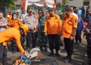 Bupati Sukabumi: Kesiapsiagaan Harus Jadi Budaya