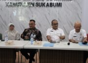 Diarpus Kabupaten Sukabumi Genjot Akreditasi Perpustakaan 2026