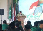 PCNU dan Pemkab Kompak Bangun Sukabumi Religius dan Sejahtera