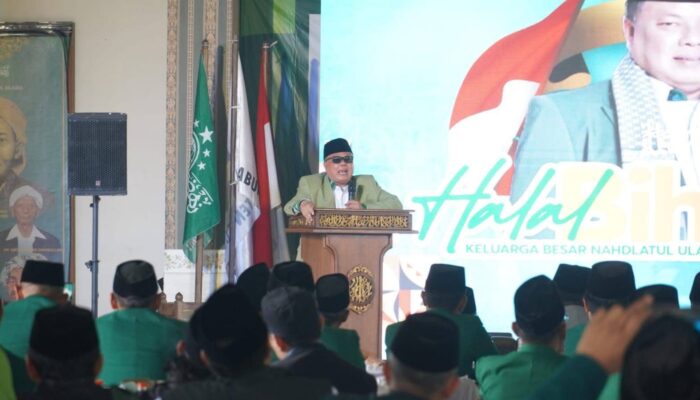 PCNU dan Pemkab Kompak Bangun Sukabumi Religius dan Sejahtera