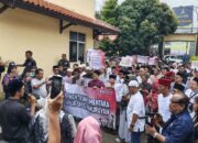 Dapur SPPG Mutiara Pamuruyan Cibadak Terseret Sengketa Lahan, BGN Diminta Evaluasi