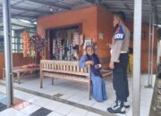 Pencurian Bermodus Pembeli Kembali Terjadi di Sukabumi, Rp3,8 Juta Raib