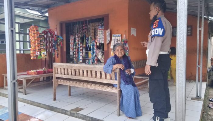 Pencurian Bermodus Pembeli Kembali Terjadi di Sukabumi, Rp3,8 Juta Raib
