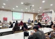 Seminar “Zen on Wheels”, DAM Dorong Perempuan Lebih Percaya Diri dan #Cari_Aman di Jalan