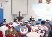 Bupati Sukabumi: Geopark Harus Jadi Motor Pembangunan