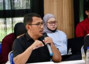 Dewan Yusuf Sebut Perbaikan Jalan Jampangtengah Hingga Lengkong–Kiara 2 Ditargetkan Tuntas 2026