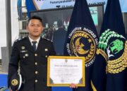 Gagalkan Penyelundupan Narkoba Pegawai Lapas Sukabumi Diganjar Penghargaan