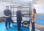 Bukan Sekadar Seremoni, Lapas Sukabumi Gelar Sederet Aksi Nyata di HBP ke-62